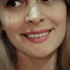 Надя Любимова