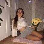Маша Снеговая