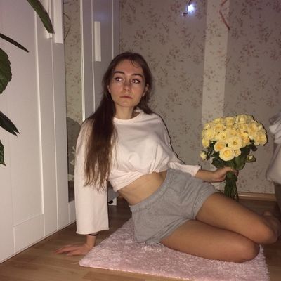 Маша Снеговая