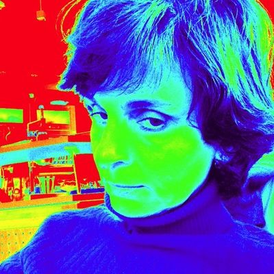 Вера Левицкая