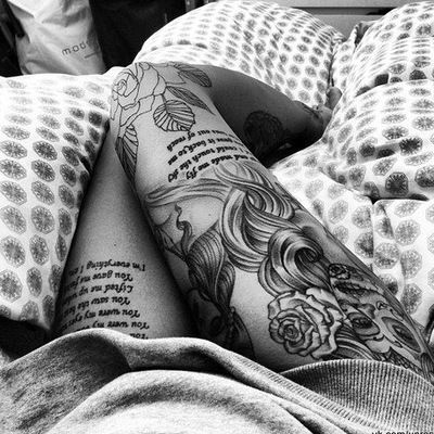 Татьяна Соломонова