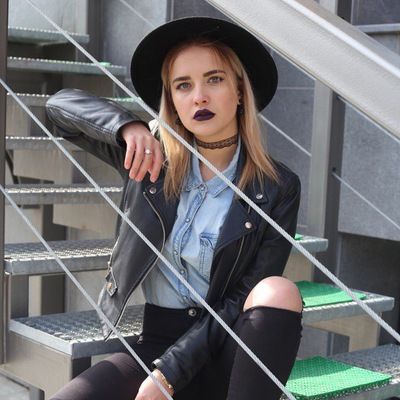 Арина Логвинева