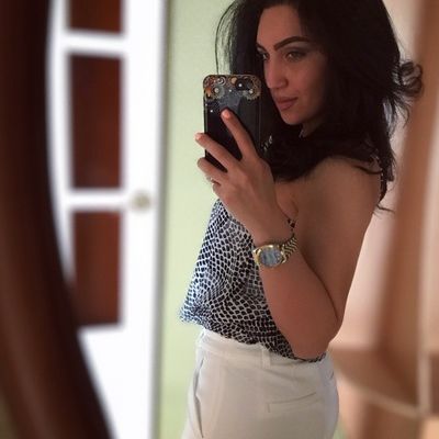 Аля Манукян