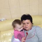 Светлана Шуль