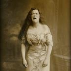 Обмороженная Баронесса