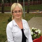 Лариса Васильева