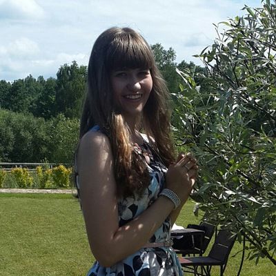 Машка Парфинович