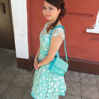 Алина Шляхтич