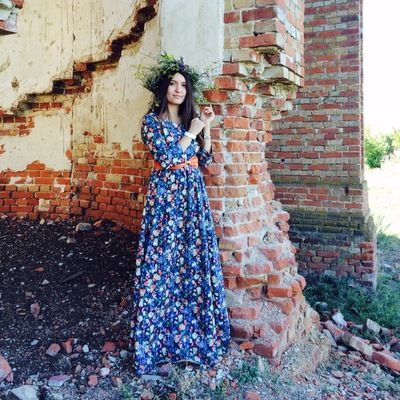 Алия Муляева