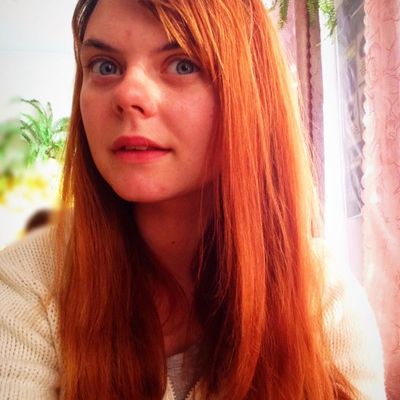 Мария Фалькон