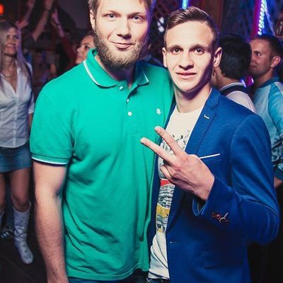 Сергей Нестеренко