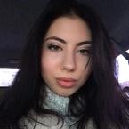 Анастасия Мостяева