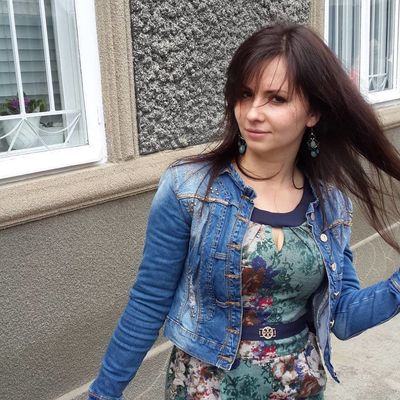 Marina Malacili Petrovici