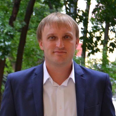 Сергей Толстиков