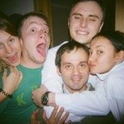 Максим Юдин