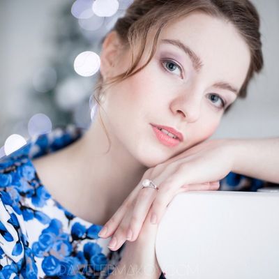 Мария Бондарева