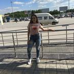 Лена Золотухина