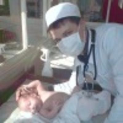 Александр Комаров