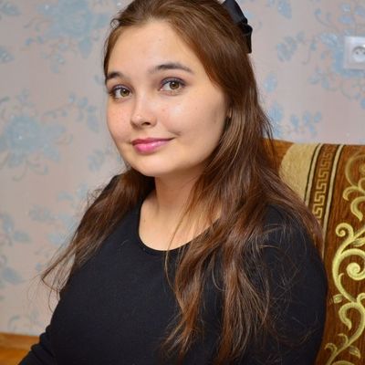 Диана Гатауллина