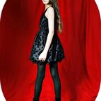 Анастасия Бабурина