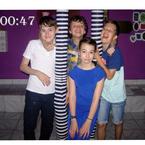 Соня Литвиненко