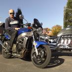 Сергей Тюкульмин