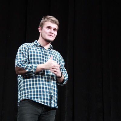 Руслан Алиев