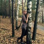 Светлана Князева