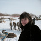 Светлана Короткова