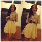 Алина Файзуллина