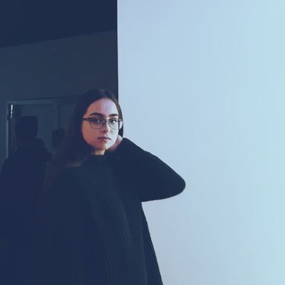 Карина Кашперова