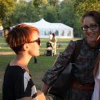 Анастасия Платонова