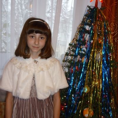 Ирина Серенкова