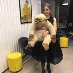 Дарья Федотова