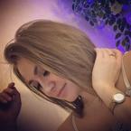 Елена Комарова