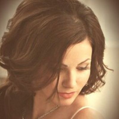 Мария Марченко