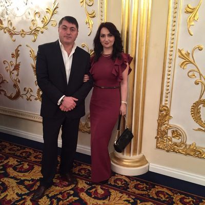 Мария Торос