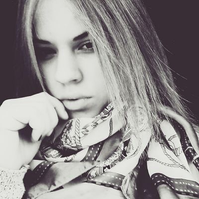 Анастасия Павликова