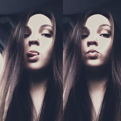 Рина Морская