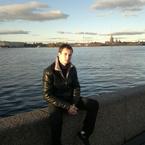 Павел Клочков