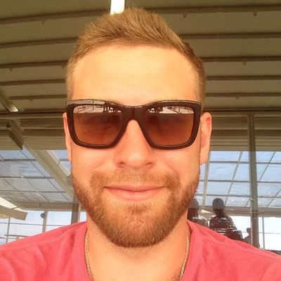 Павел Гриценко