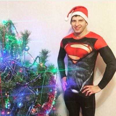 Олежик Черняков