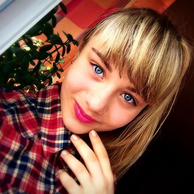 Маша Сидорова