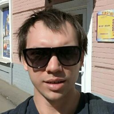 Александр Байкаров