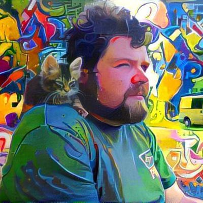 Александр Фоломкин