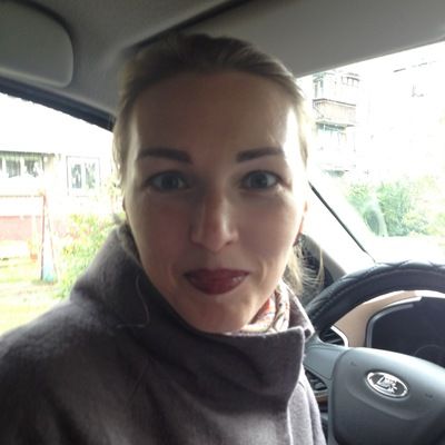 Валентина Андрисенко