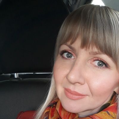 Наталия Лебедева