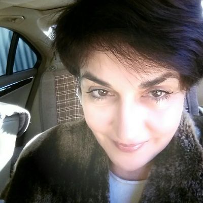 Лариса Мещерякова