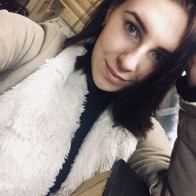 Александра Афанасьева