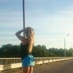 Елена Воронова